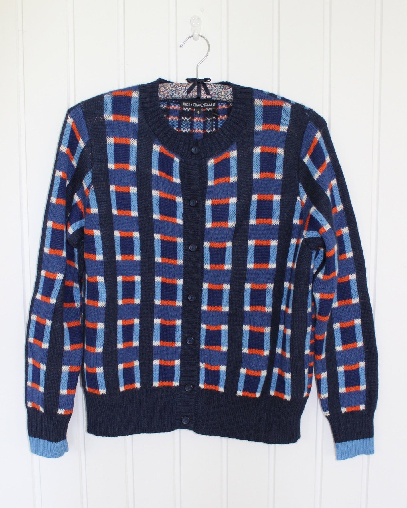 Elin - Cardigan