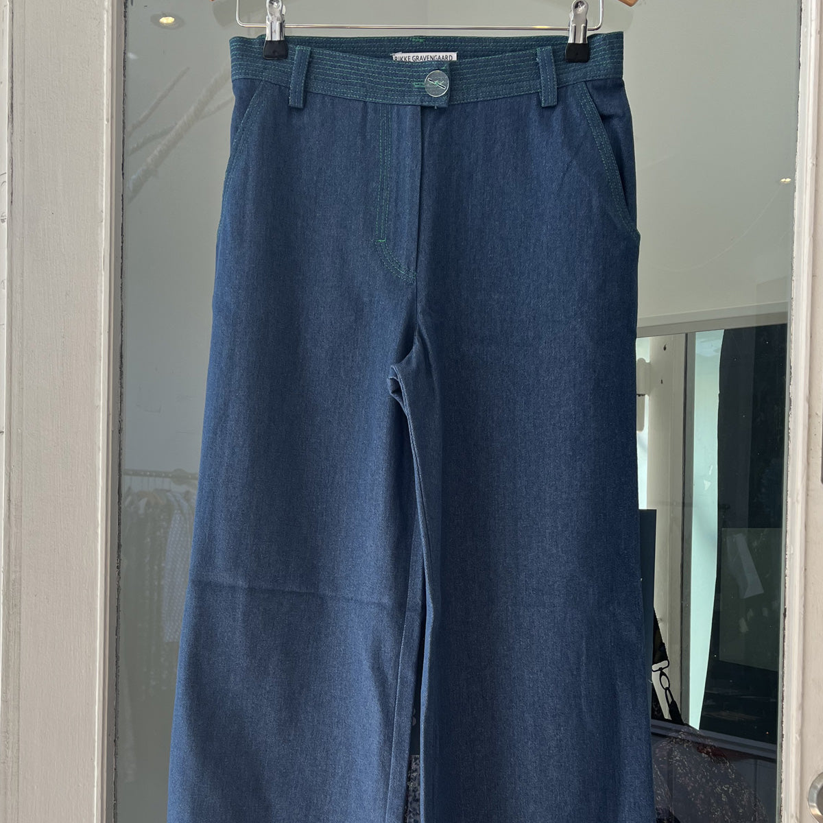 Ynglings jeans