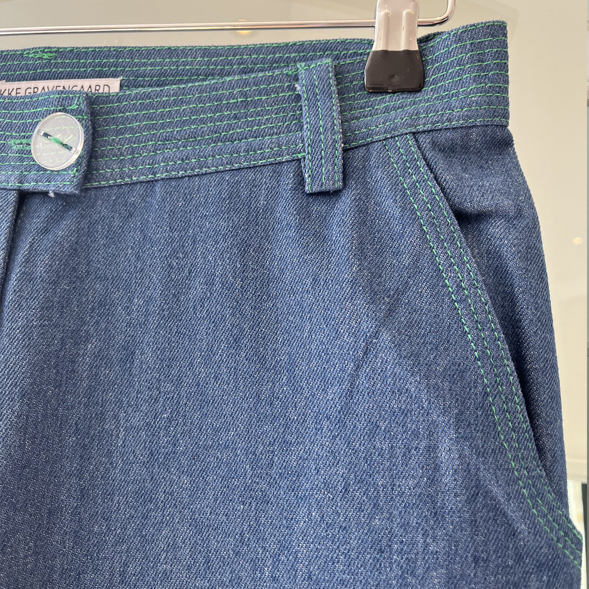 Ynglings jeans