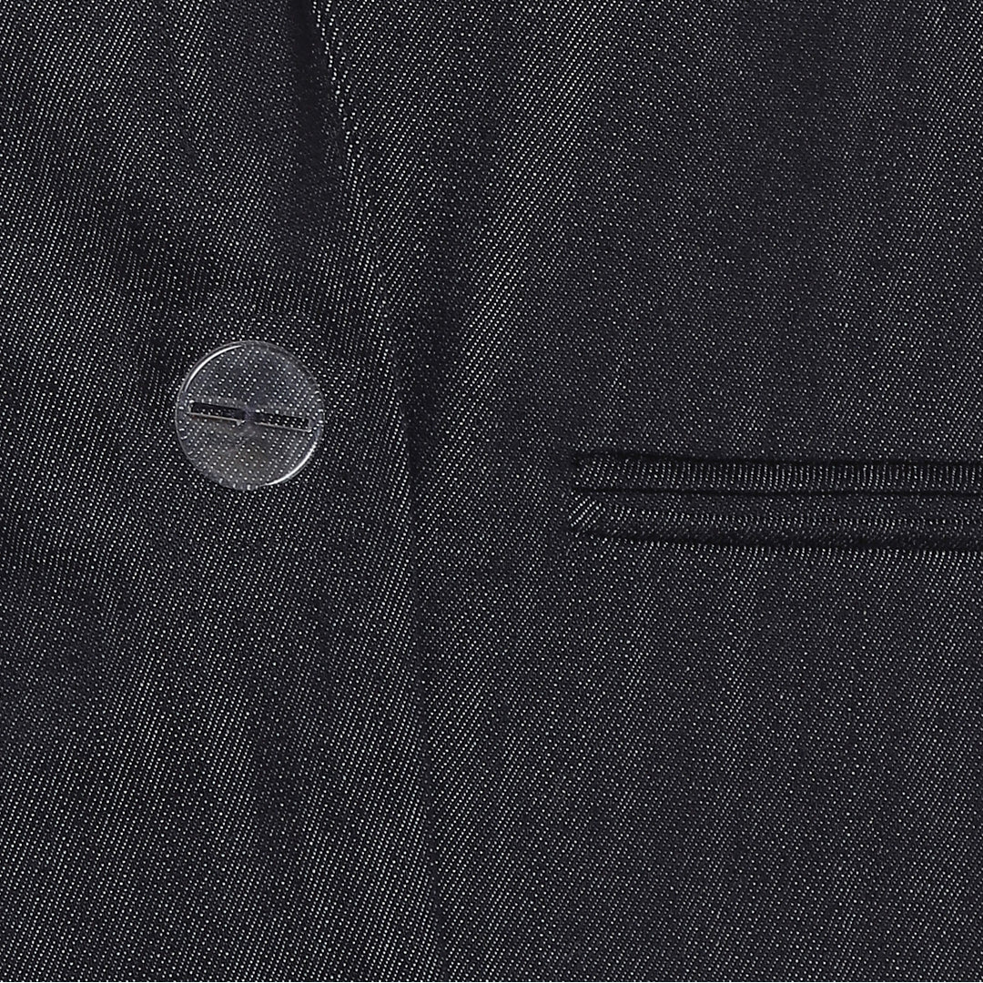 Heidi blazer - Denim