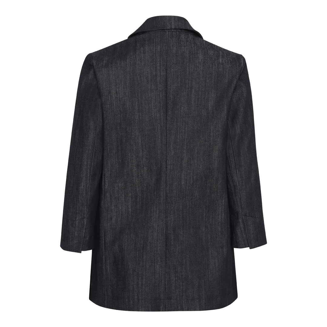 Heidi blazer - Denim