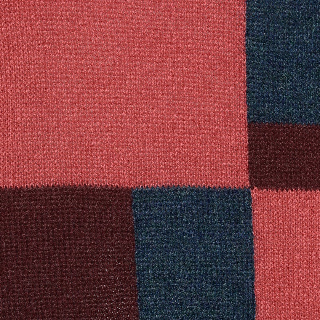 Karla alpaca vest