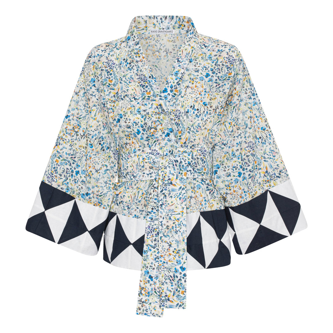 Tivoli kimono