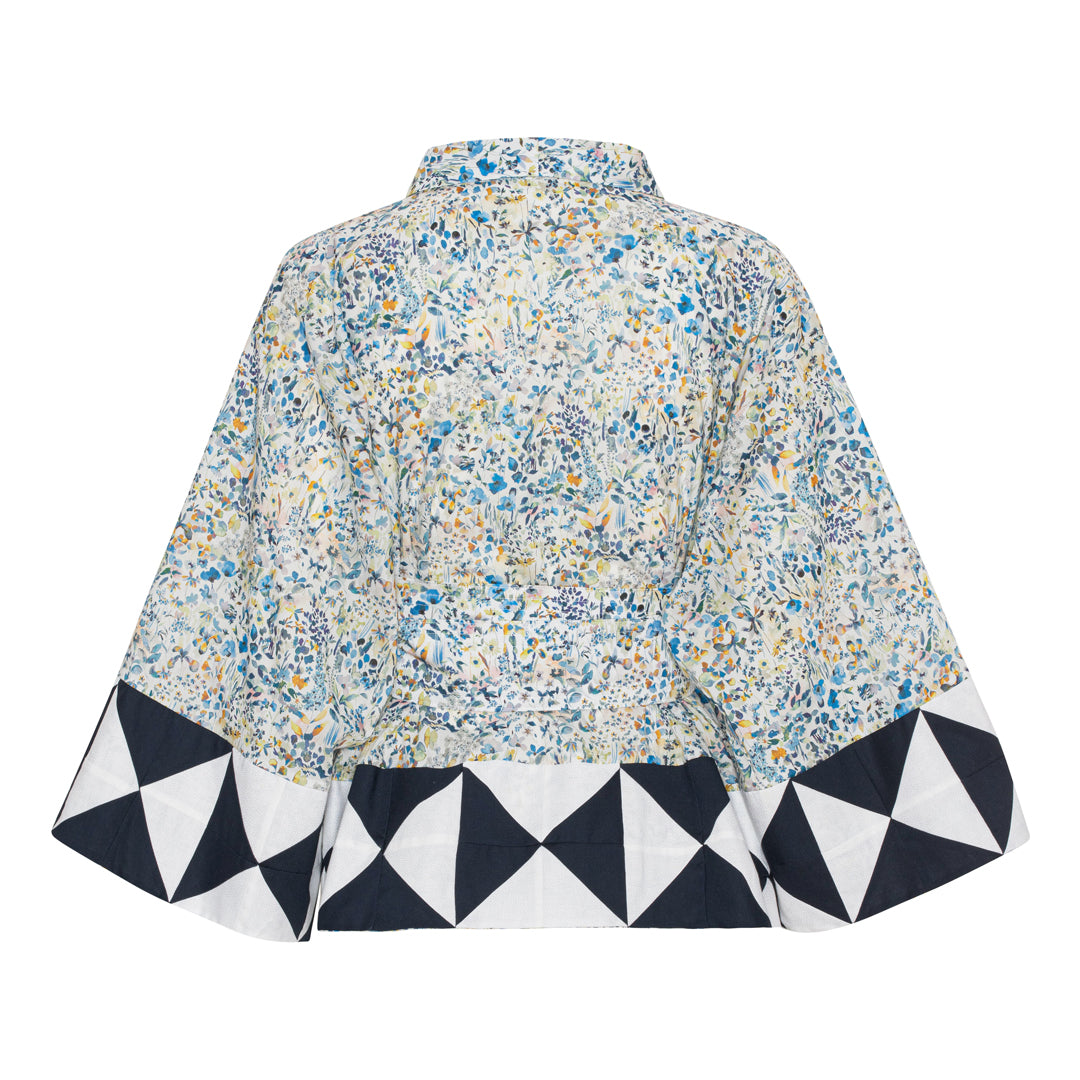 Tivoli kimono