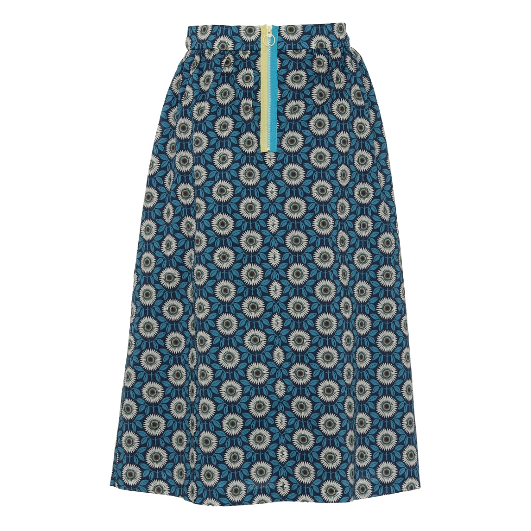 Betty skirt - Blue