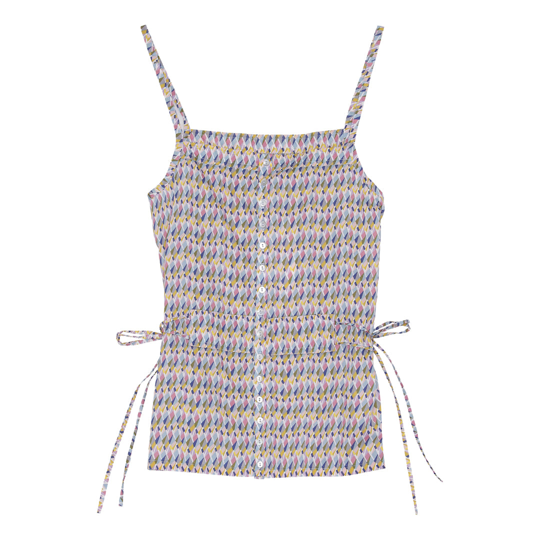 Honey bee top