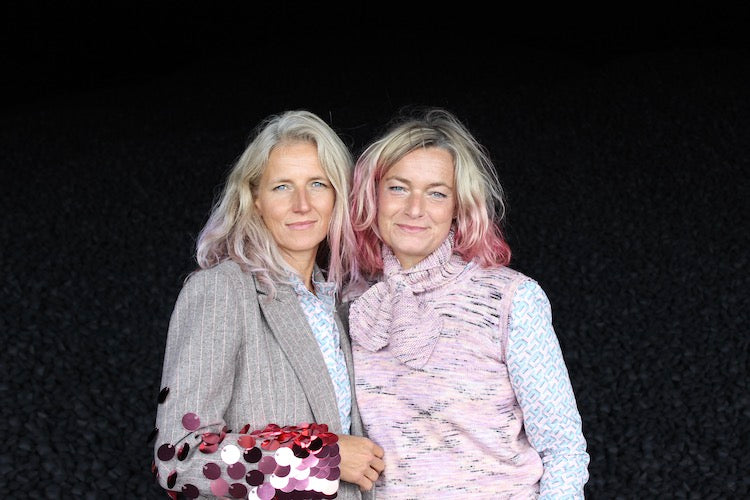 Balukia Skjorte - Pale pink