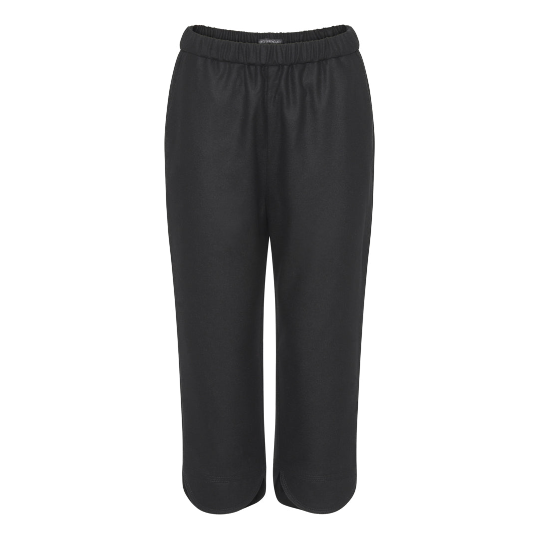 Sally wool trousers