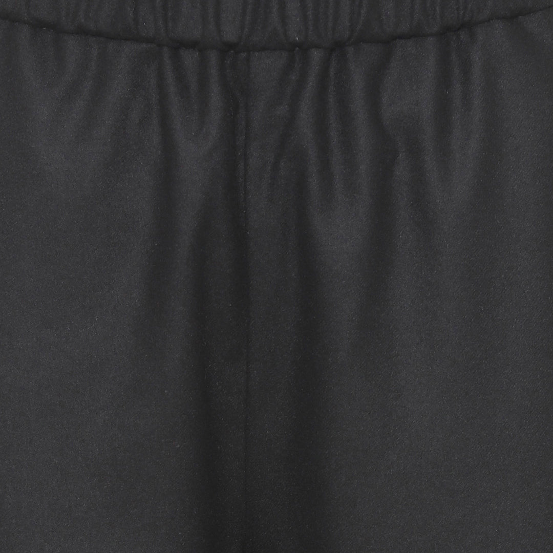 Sally wool trousers