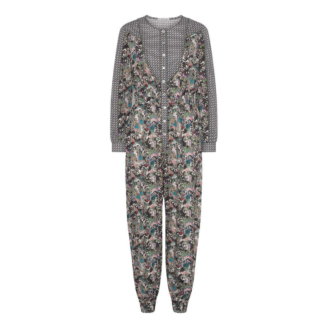 Alma jumpsuit