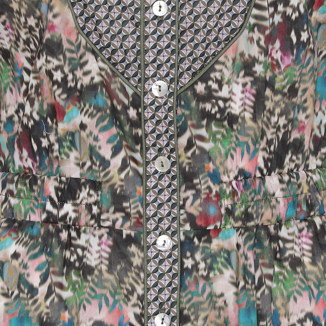 Alma jumpsuit