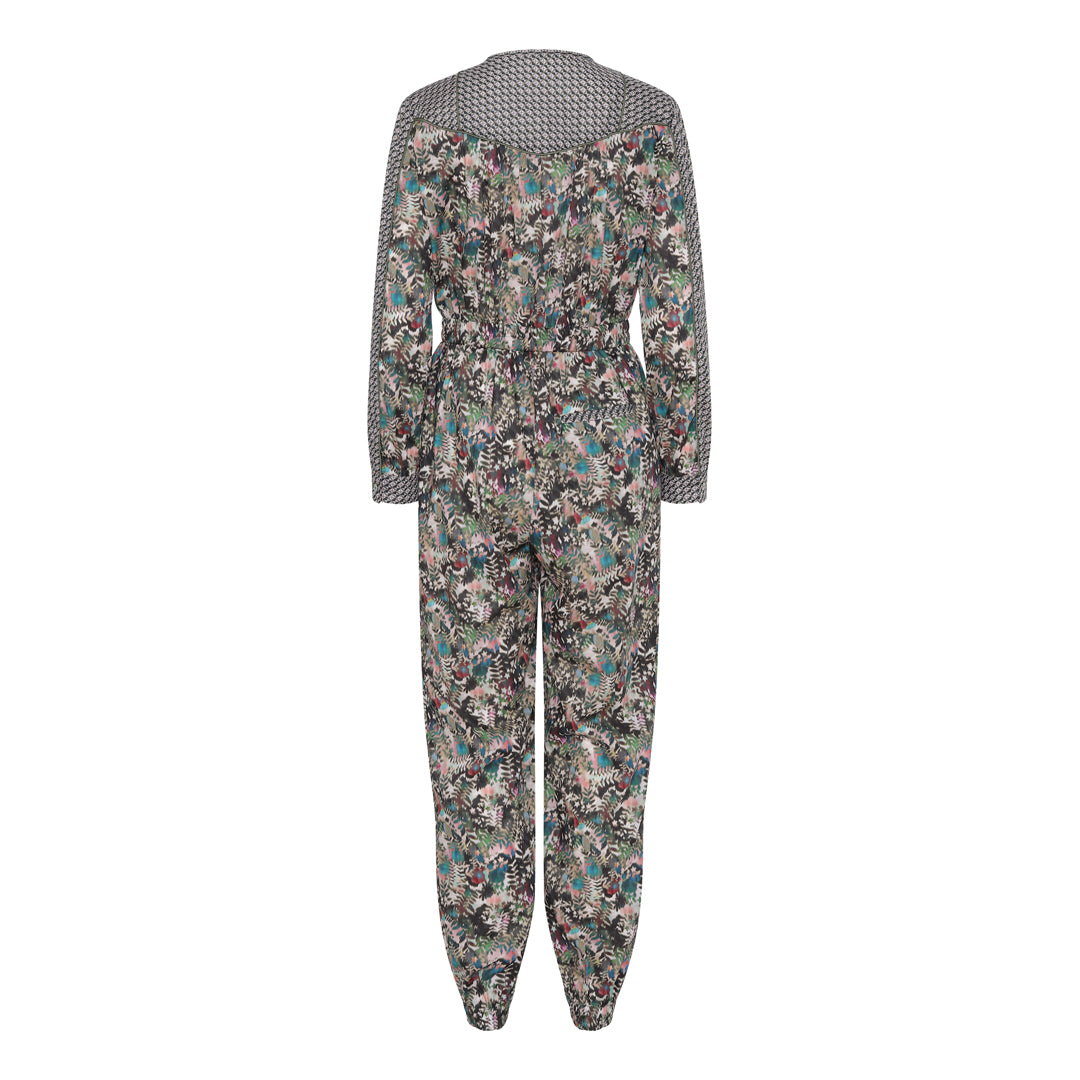 Alma jumpsuit