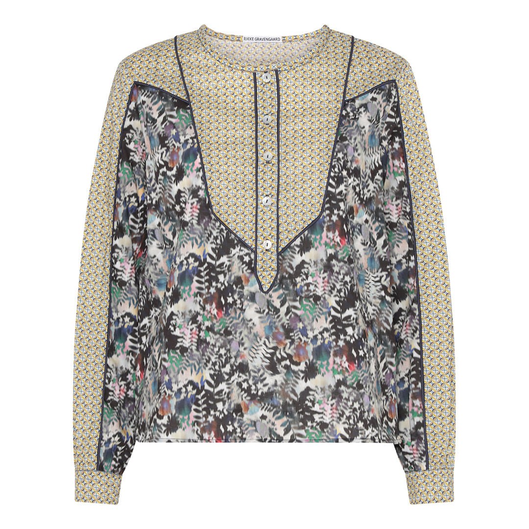 Victoria shirt