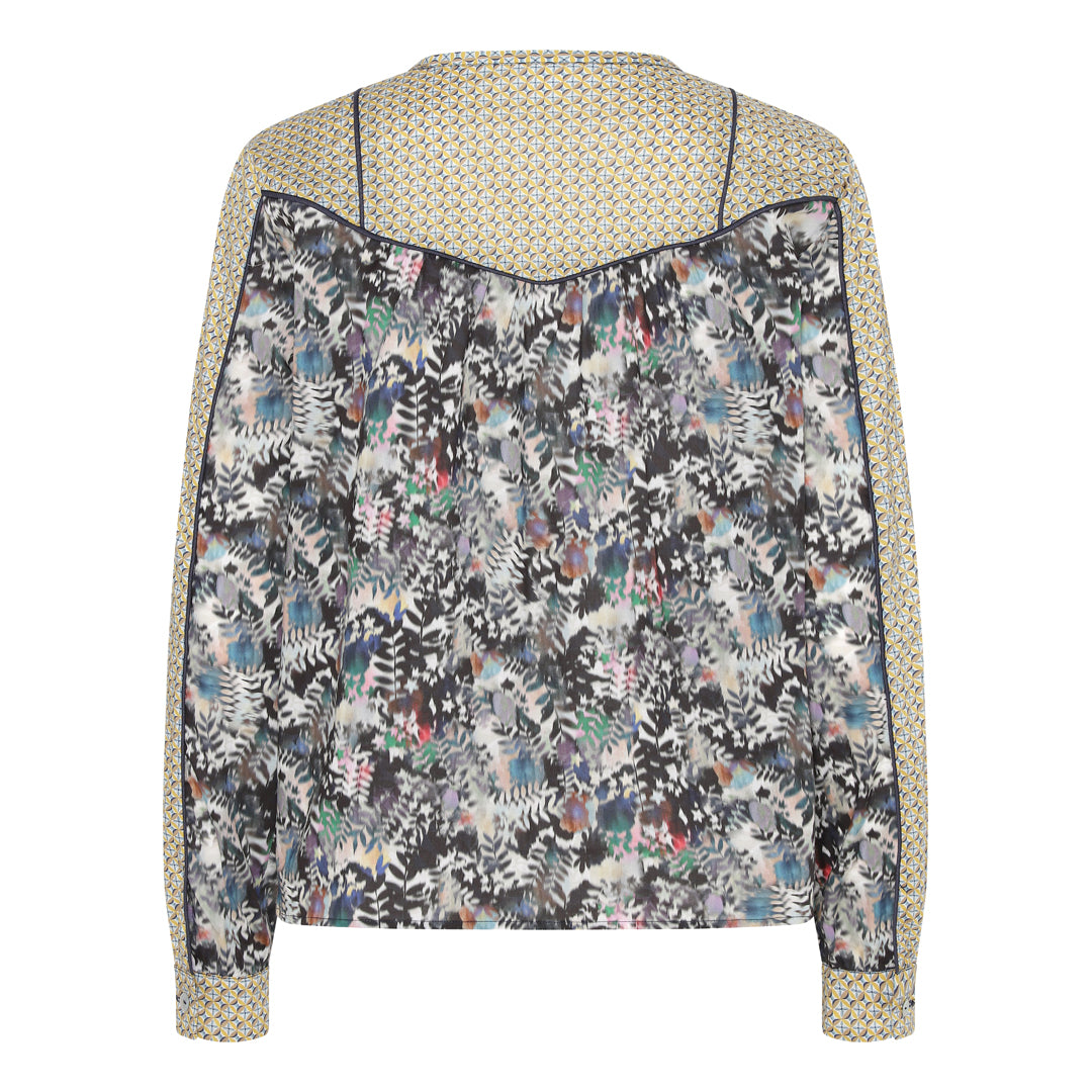 Victoria shirt