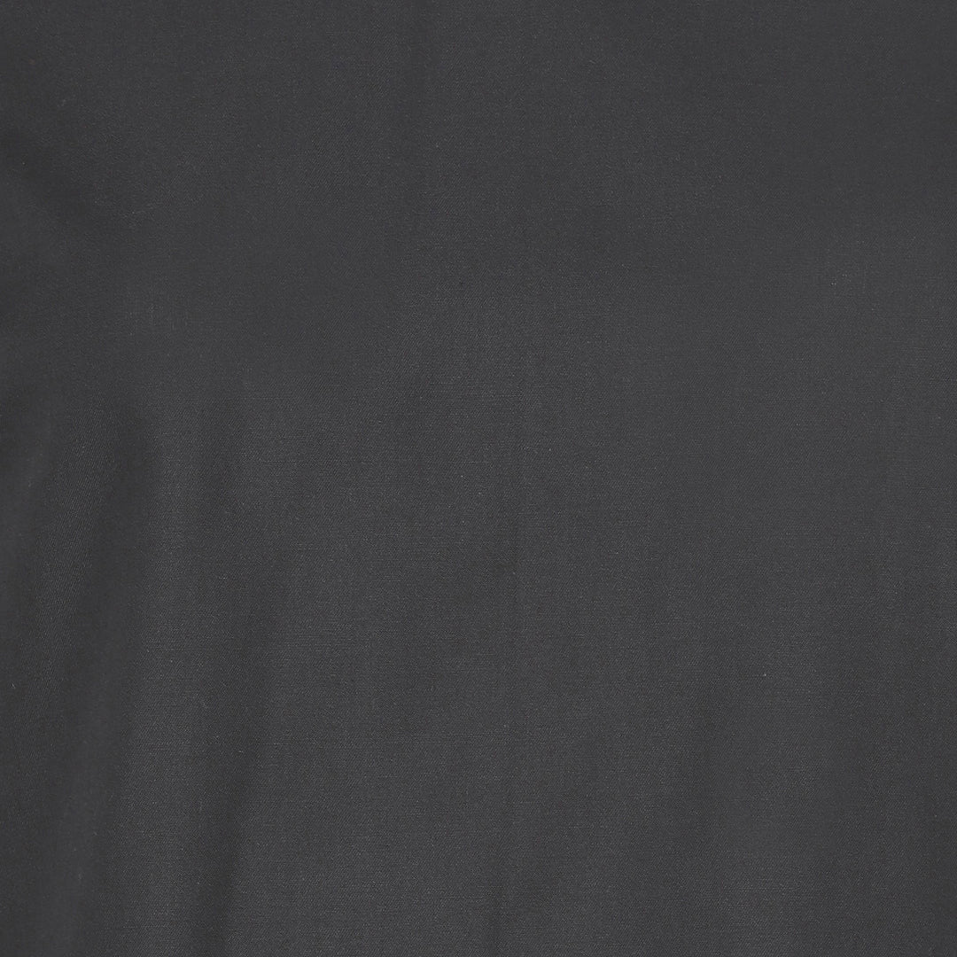 Sophia blouse - organic cotton - Black