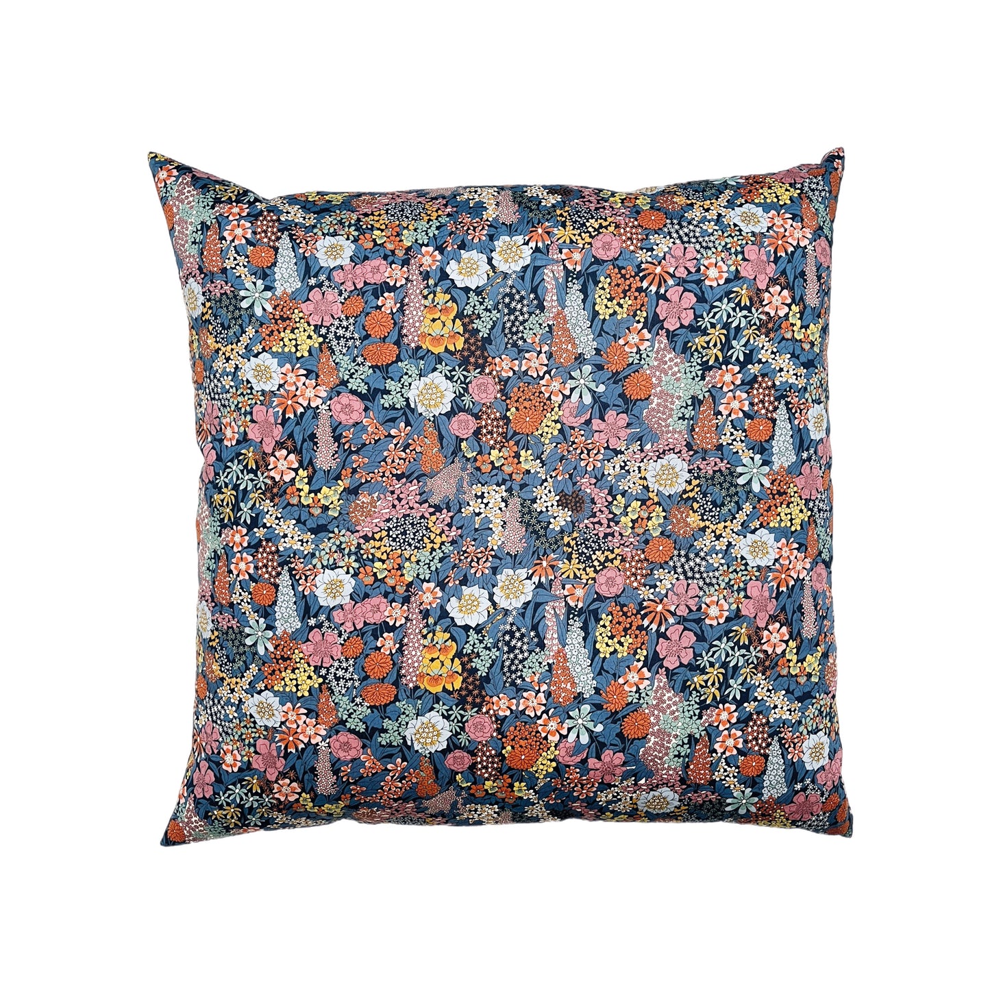 Pude - Efterårs have