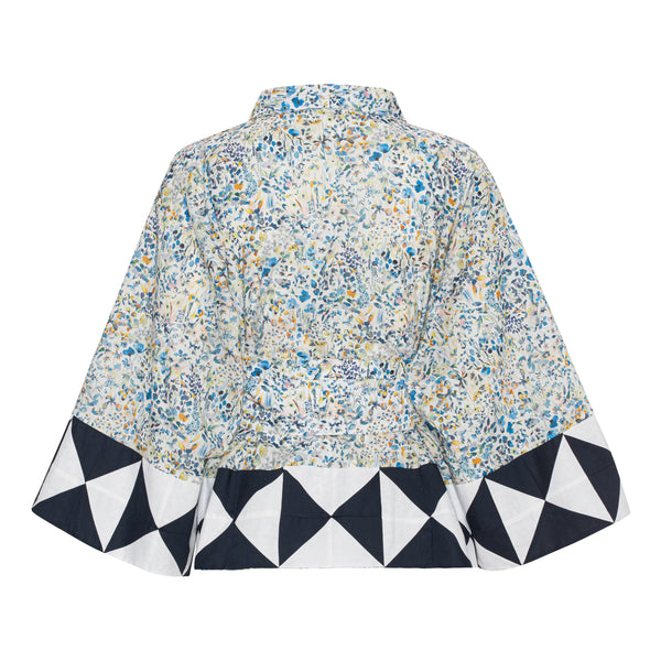 Tivoli kimono