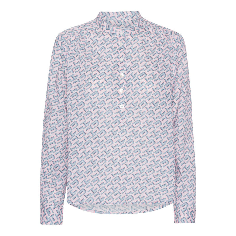 Balukia Skjorte - Pale pink