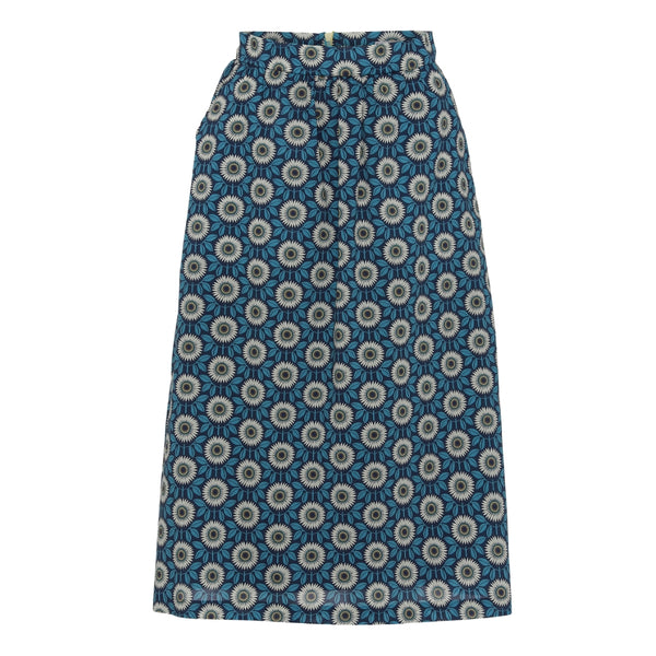 Betty Skirt Blue