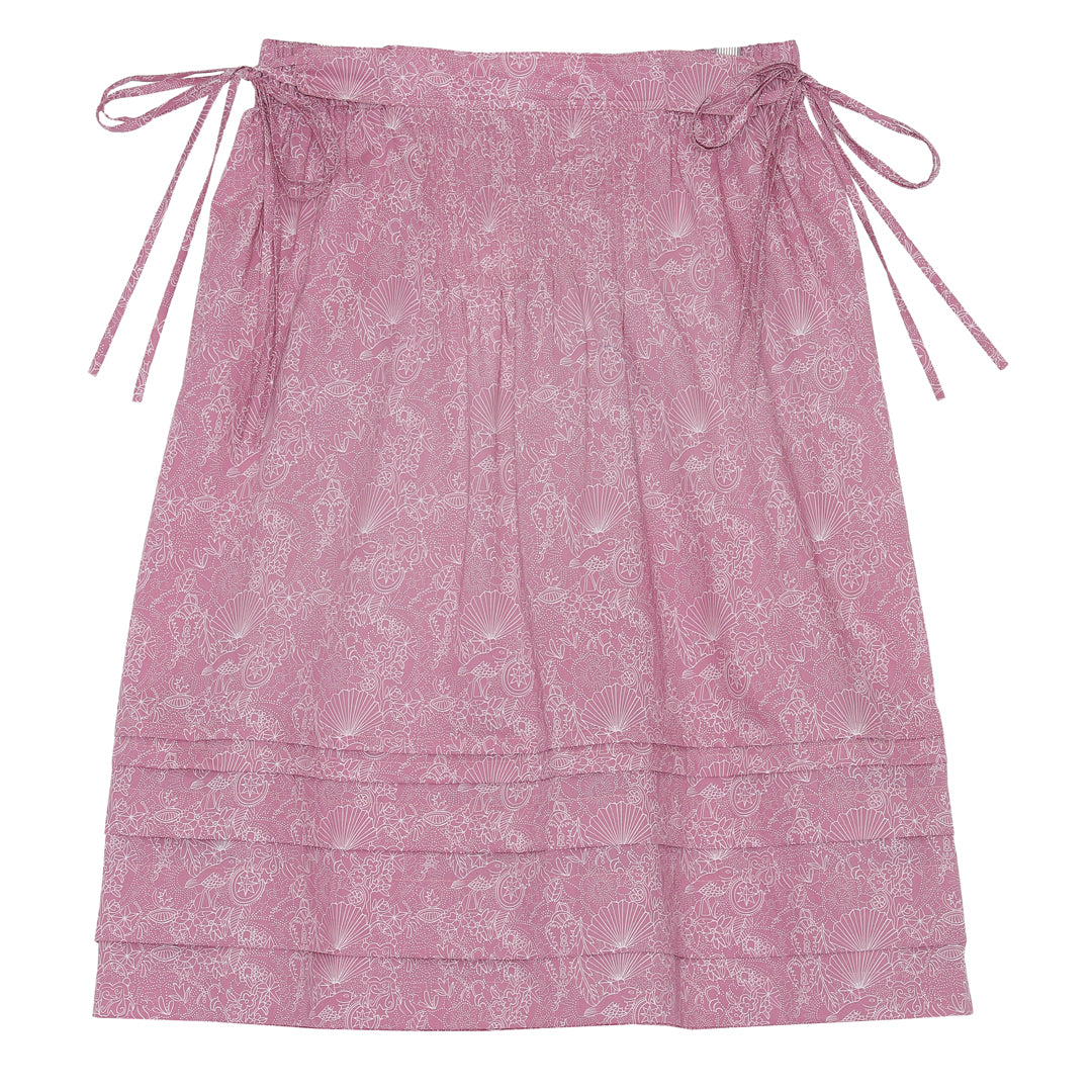 Poppy skirt - Pink