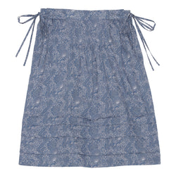 Poppy skirt - Blue