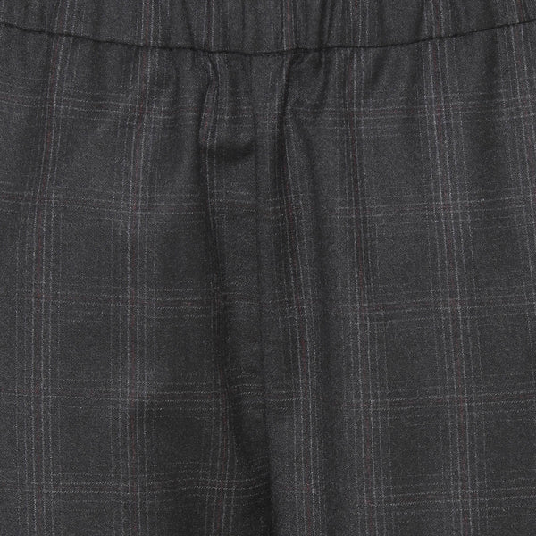 Heidi wool long