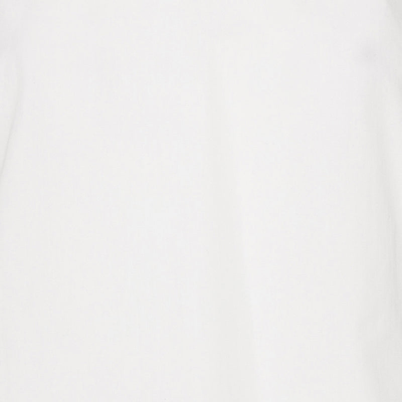 Sophia blouse - organic cotton - White
